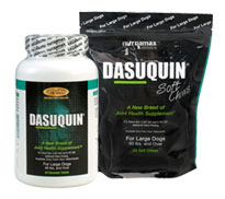 Dasuquin for Dogs Reviews