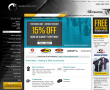 RealCyclist Coupon Codes