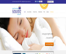Good Morning Snore Solution Promo Codes