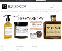 BurkeDecor Coupon Codes