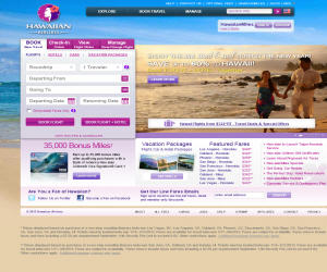 HawaiianAirlines Discount Codes