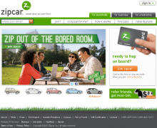 ZipCar Promo Codes