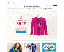 LandsEnd Promo Codes