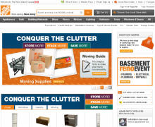 HomeDepot CA Coupon Codes