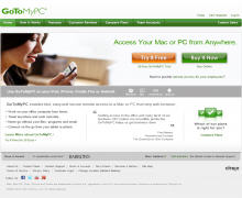 GoToMyPC Promo Coupons