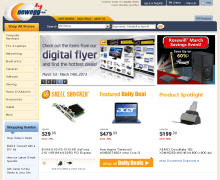 Newegg Canada Coupon Codes