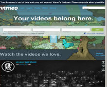 Vimeo Promo Codes