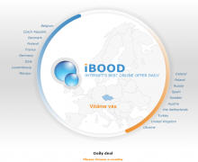 iBood Promo Codes