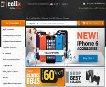 Cellz Coupon Codes