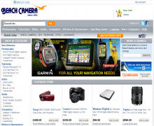 BeachCamera Coupon Codes