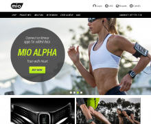 MIOGlobal Coupon Codes