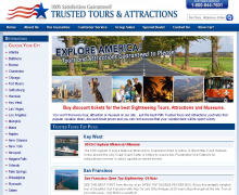 TrustedTours Coupon Codes