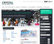 CrystalSki Discount Coupons
