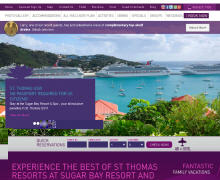 Sugar Bay Resort and Spa Discount Coupons