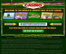 Double Down Casino Discount Coupons